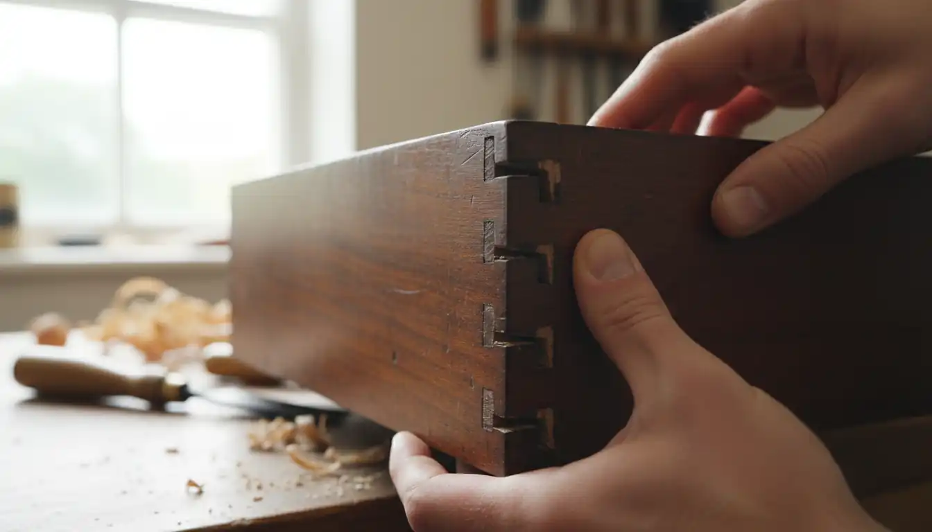 Your Grandmother’s Dresser Might Be a Masterpiece—Here’s How to Prove It