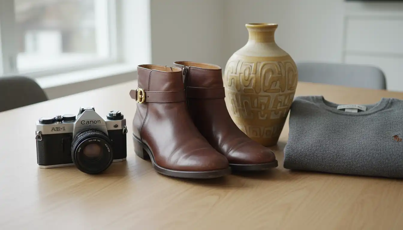 Stop Walking Past Money: How to Spot $500 Hidden Gems at Your Local Thrift Store