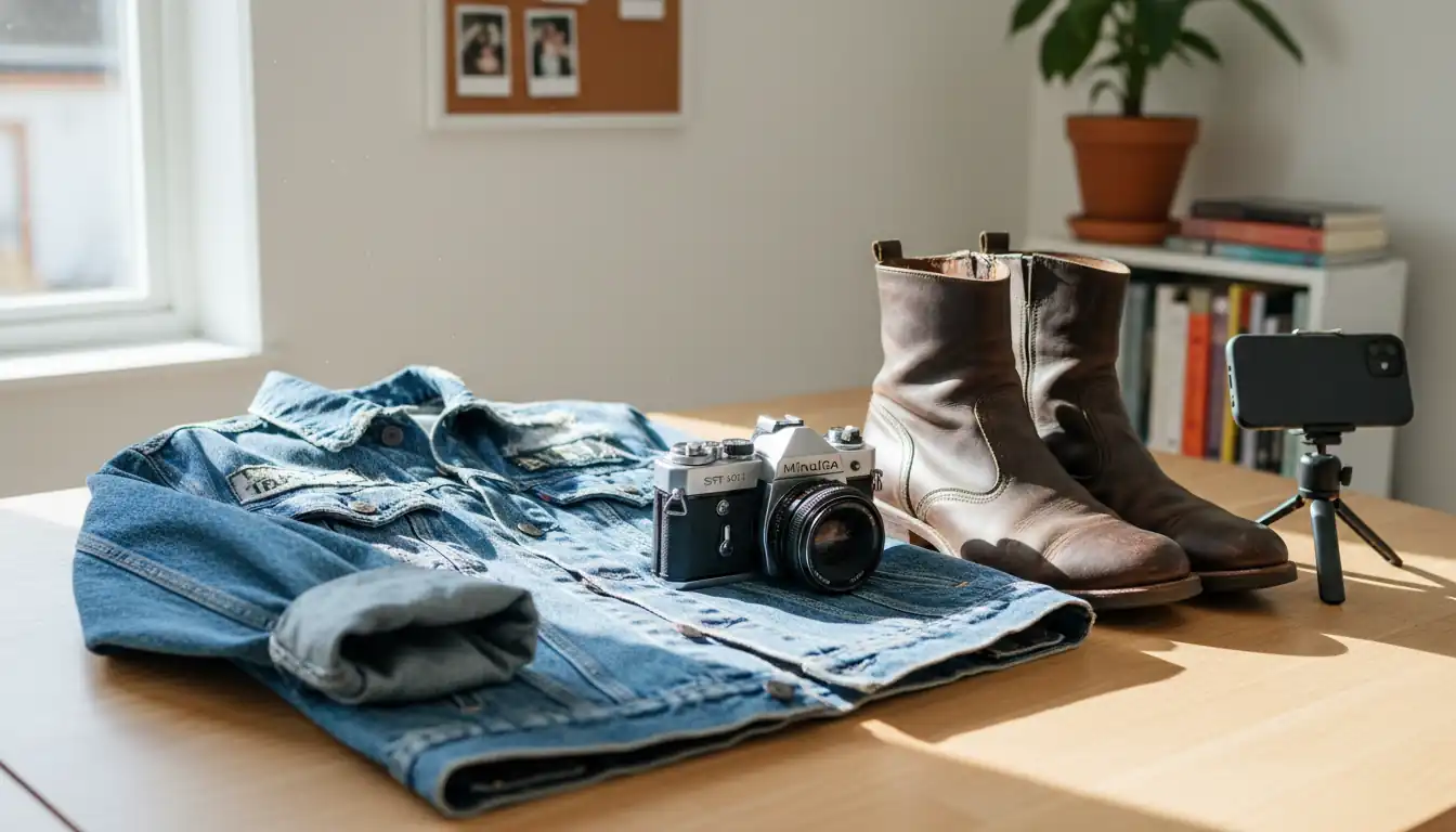 Stop Leaving Money on the Shelves: How to Spot Hidden Gems at Any Thrift Store