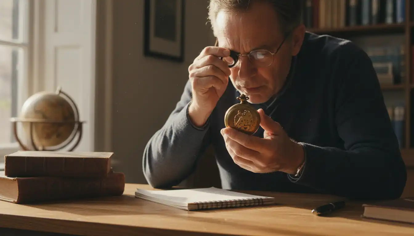 That Dusty Attic Find Could Be Worth Thousands—Here Is How to Prove It