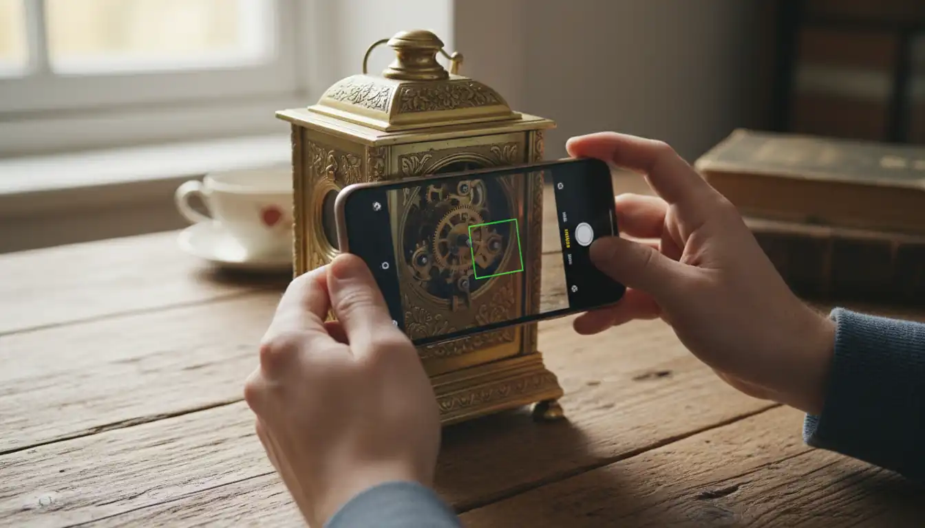 That Dusty Attic Find Could Be Worth Thousands—Here’s How to Identify It Instantly