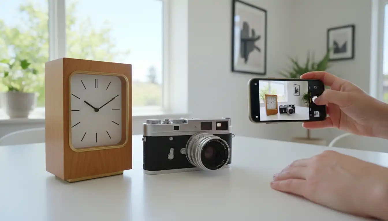 Stop Walking Past These 10 High-Value Antiques That Flip for Massive Profits