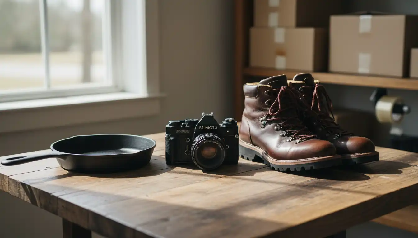 Turn Your Local Goodwill Into a Goldmine Using Reddit’s Best-Kept Flipping Secrets