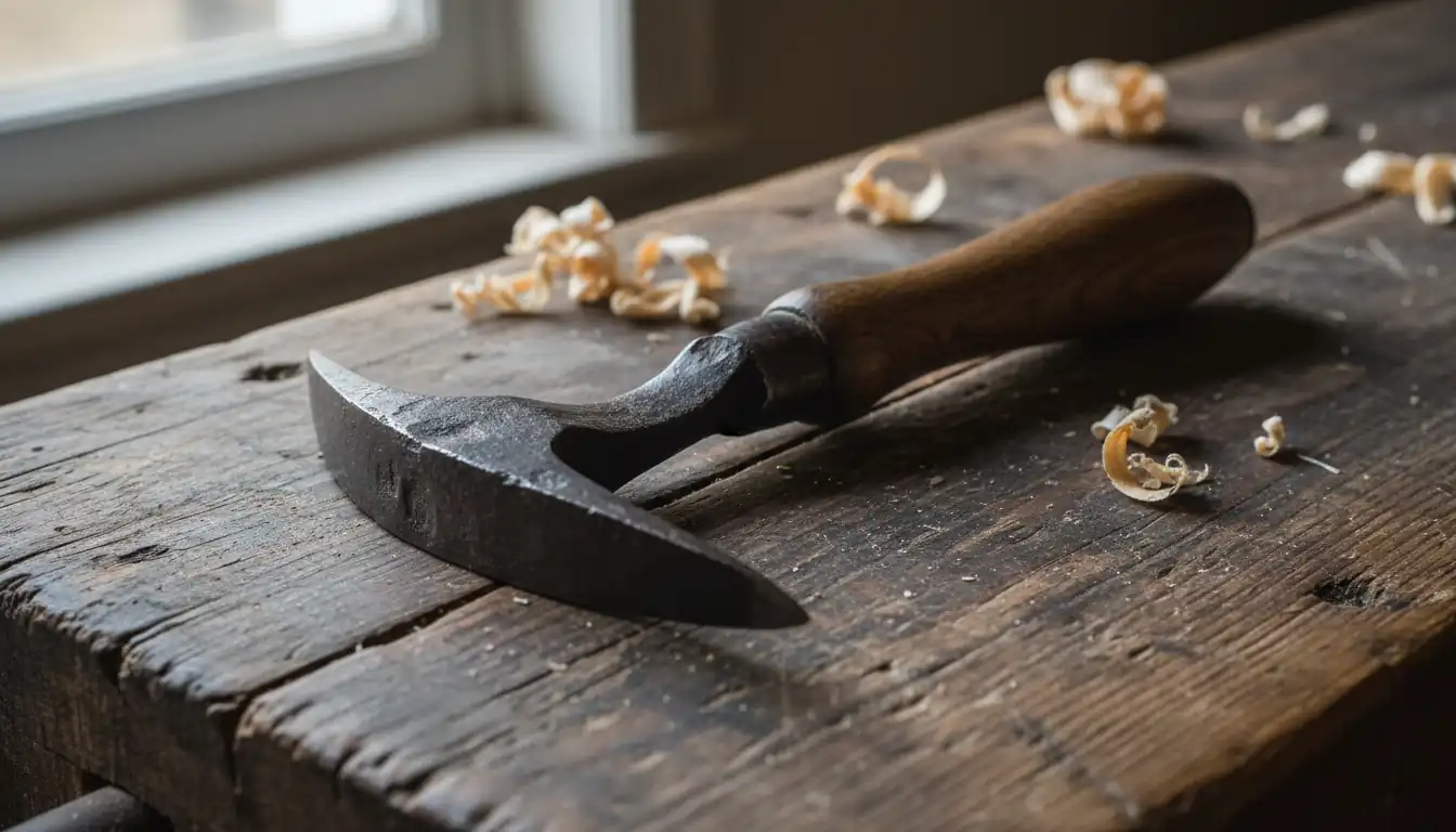 Is That Rusty Wrench Worth a Fortune? How to Identify Antique Tools Instantly