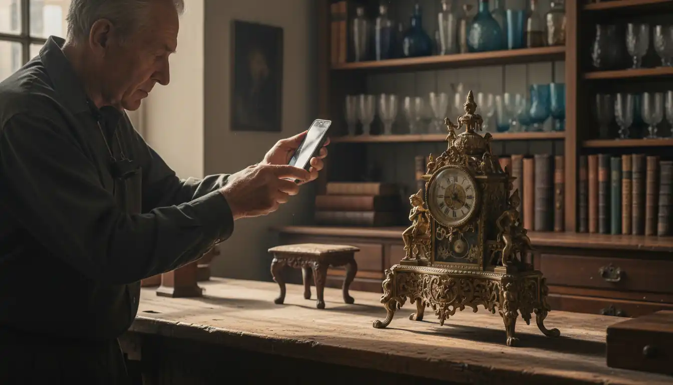 Stop Leaving Money on the Table: How to Spot Hidden Gems Using Your Smartphone