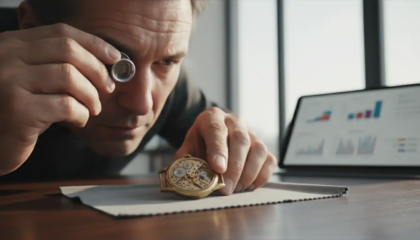 Turn Your iPhone Into a Professional Antique Appraiser