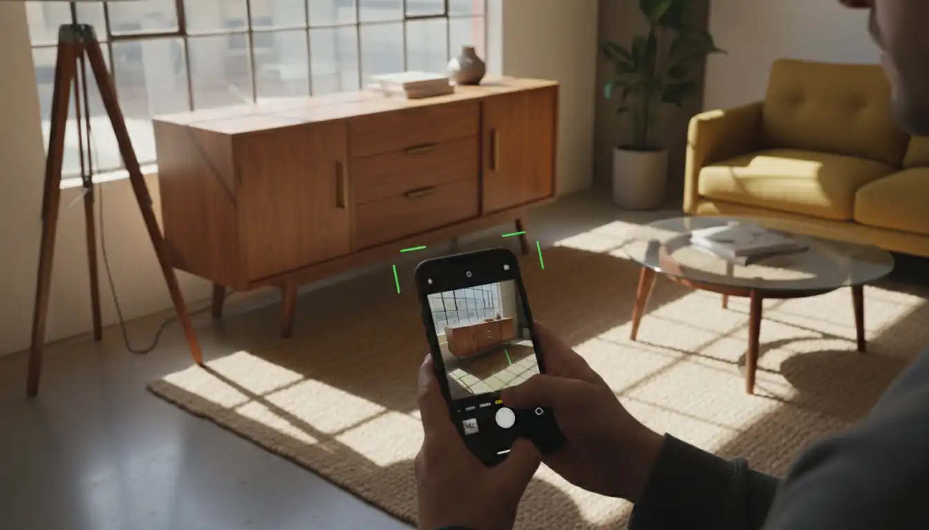 That Dusty Chair Might Be a $5,000 Eames—Here is How to Know for Sure