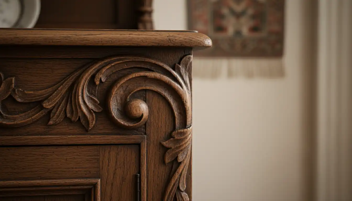 Stop Guessing: How to Spot a Hand-Carved Masterpiece in the Wild