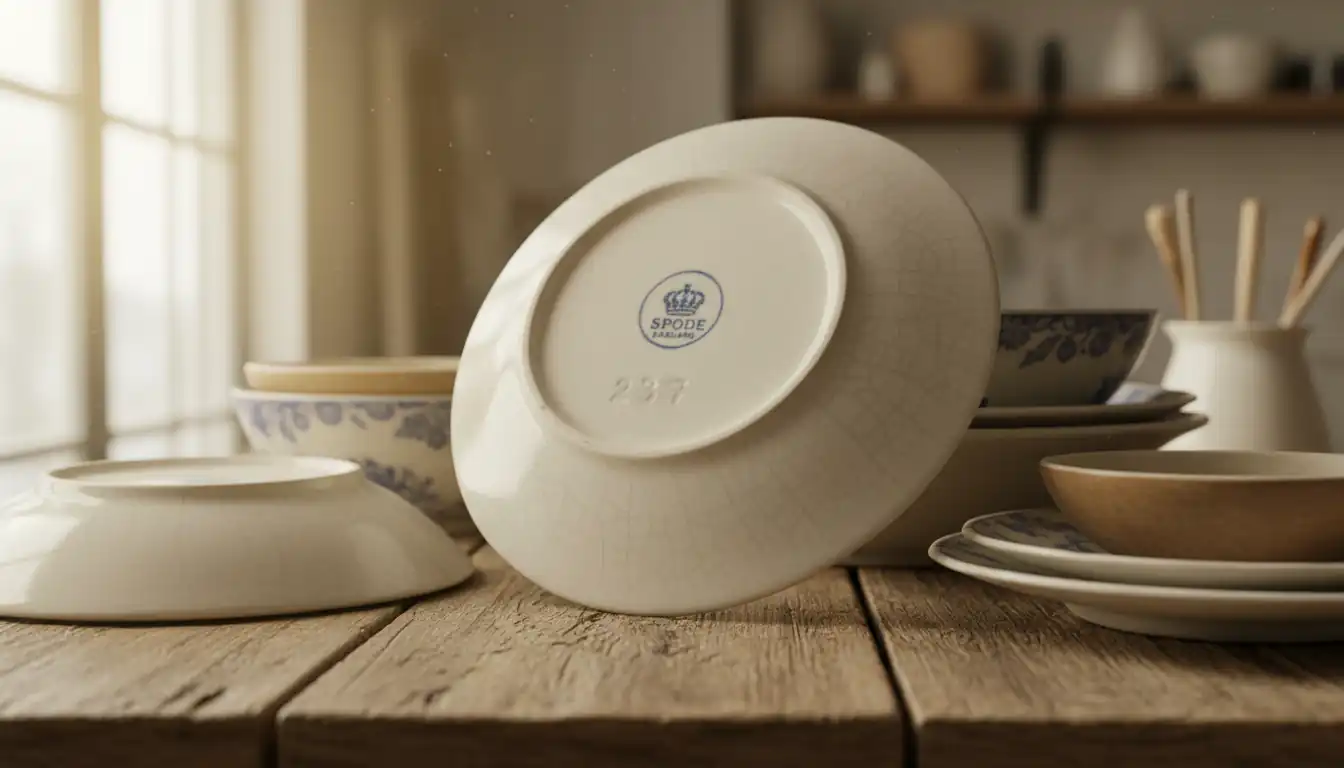 Stop Guessing: How to Spot the Secret Marks That Turn Pottery into Paydays