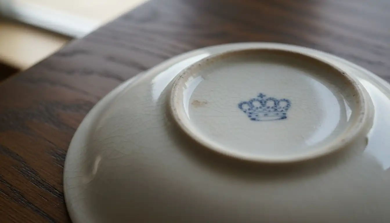 Stop Guessing: Use Your Phone to Identify Mystery Antique Marks in Seconds