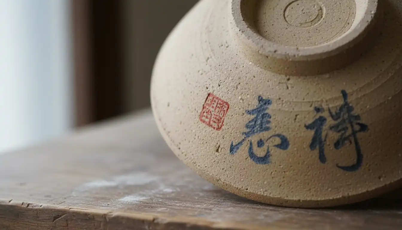 Your Thrift Store Find Could Be a Meiji Treasure—Here’s How to Decode Japanese Pottery Marks