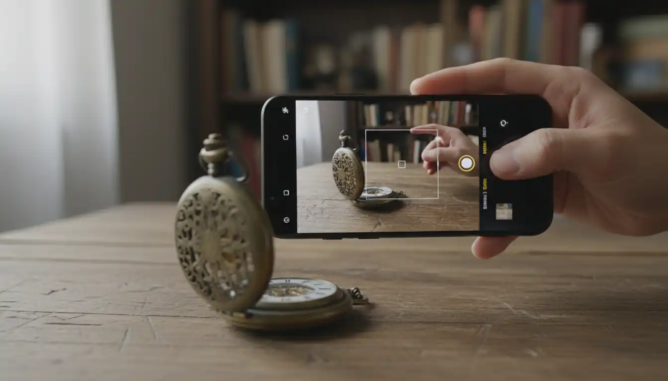 That Dusty Attic Find Could Be Worth a Fortune—Here’s How to Scan It