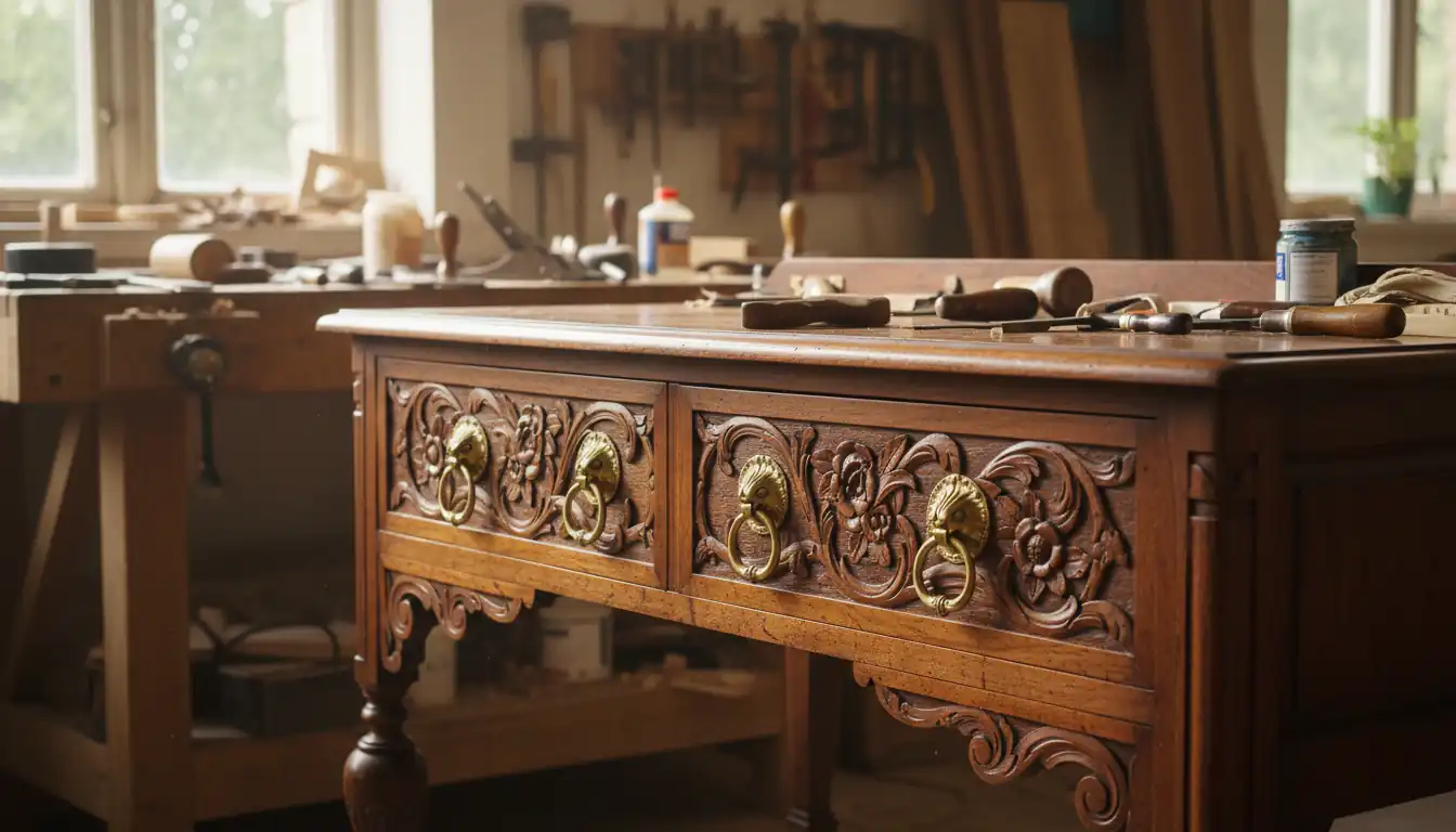 That Dusty Heirloom Might Be a Masterpiece: Spotting 19th-Century Treasures in Your Home