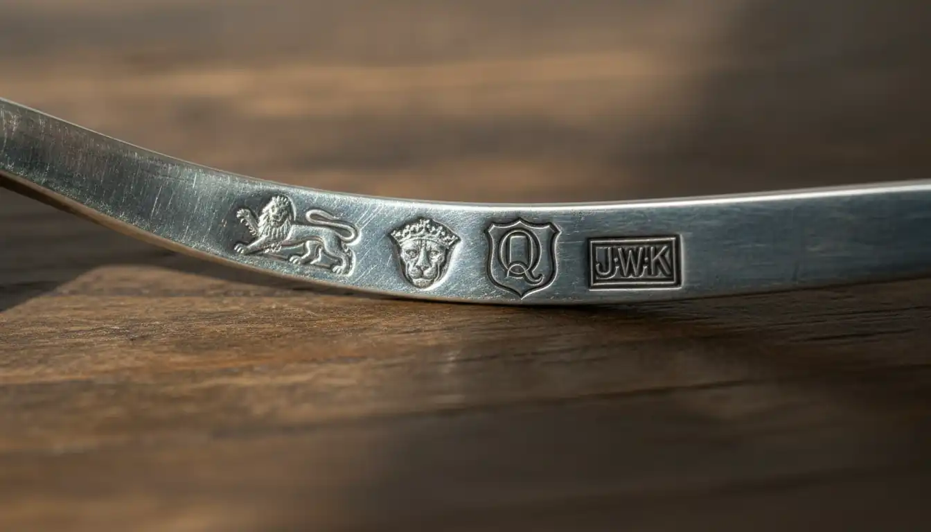 Turn Dusty Silver into Discovered Wealth: Decoding the Secret Language of British Hallmarks