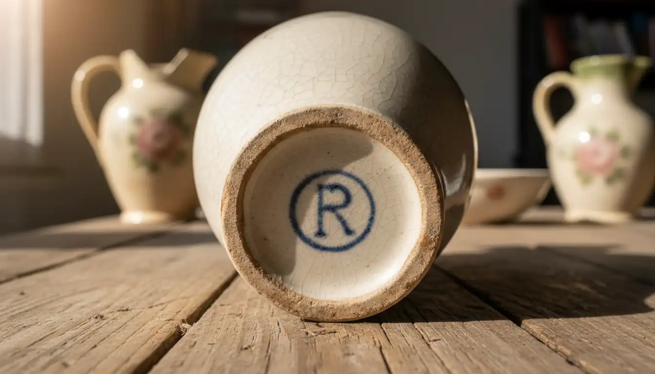 That Dusty Thrift Store Find Could Be Worth Thousands—Here’s How to Decode Its Secret Marks