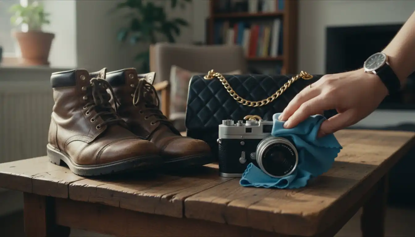 Stop Walking Past Money: The Secret List of Thrift Store Items Worth Thousands