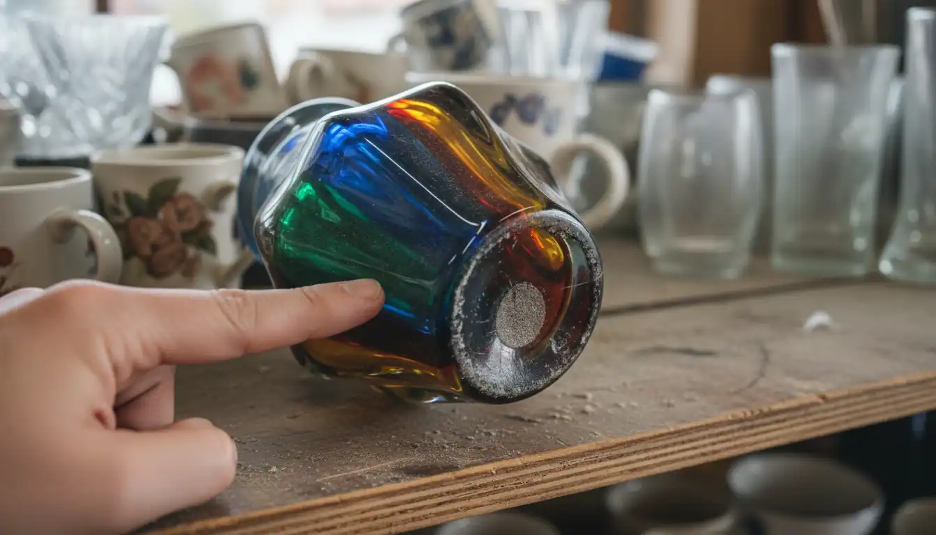 That $5 Thrift Store Bowl Could Be Murano—Here’s How to Know for Sure