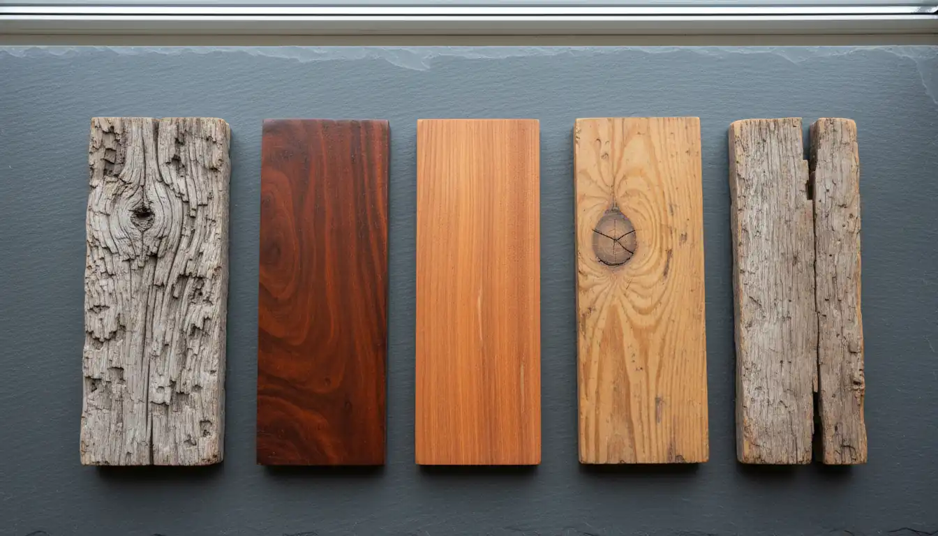 Is That Yard Sale Find Solid Cherry? Use Your Phone to Reveal Its Secret History