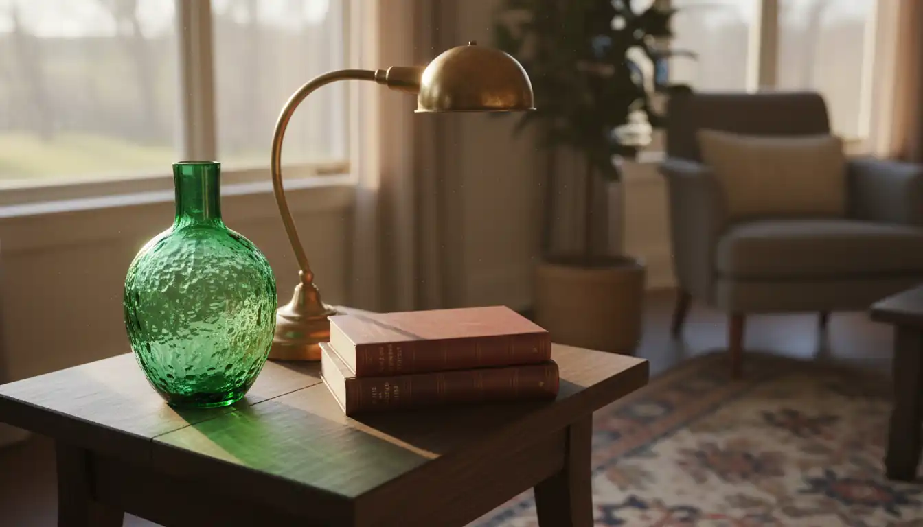 Turn Your Attic Dust into Dollars: The 2024 Antique Trends That Are Actually Selling