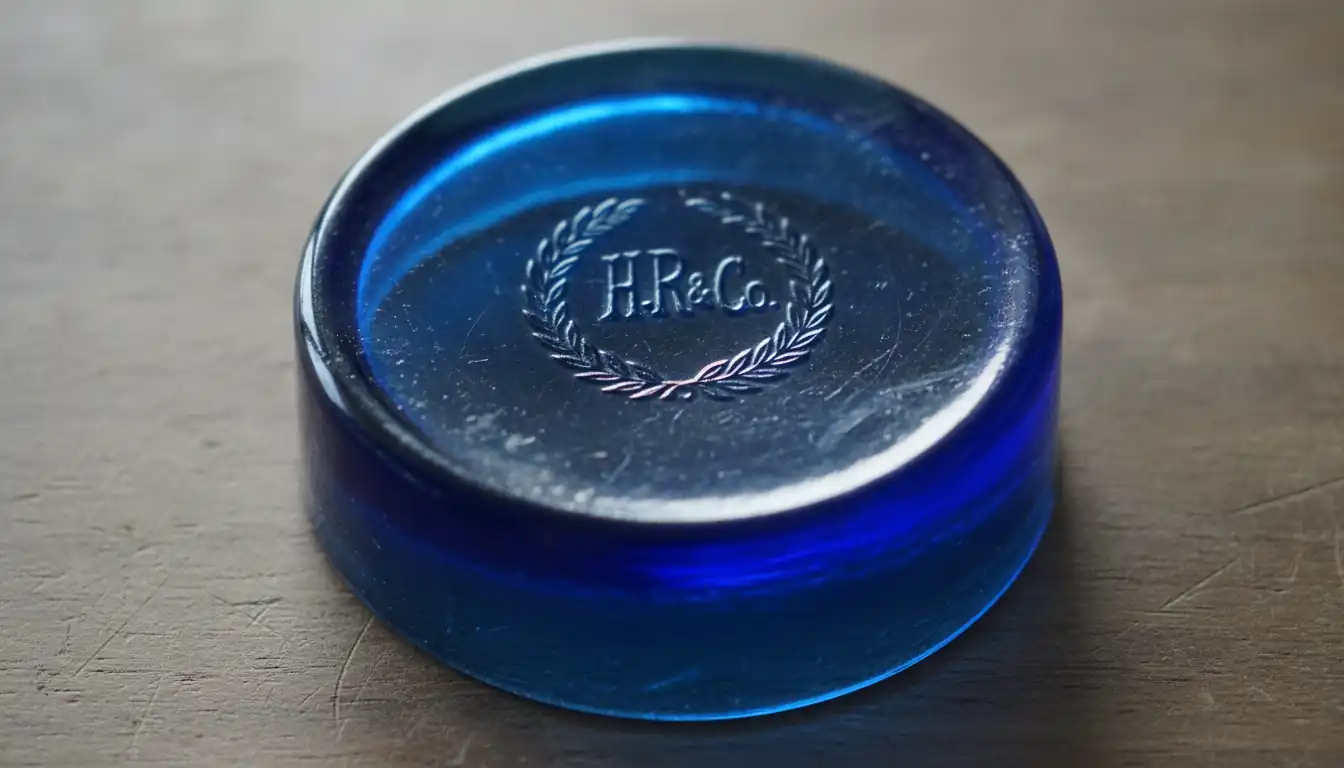 Stop Overlooking Hidden Gems: The Secret Language of Antique Glass Marks