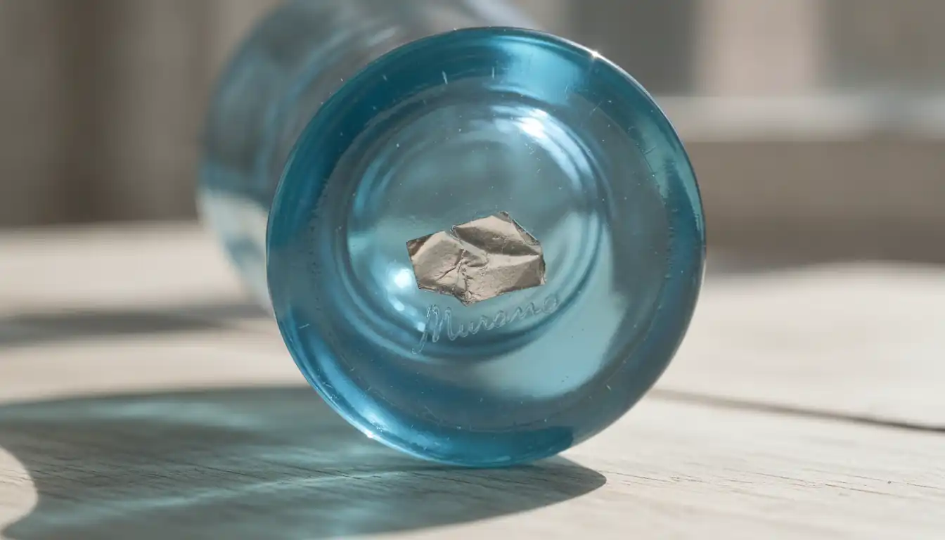 That Colorful Vase Could Be Worth Thousands—Here’s How to Decode Murano Glass Markings