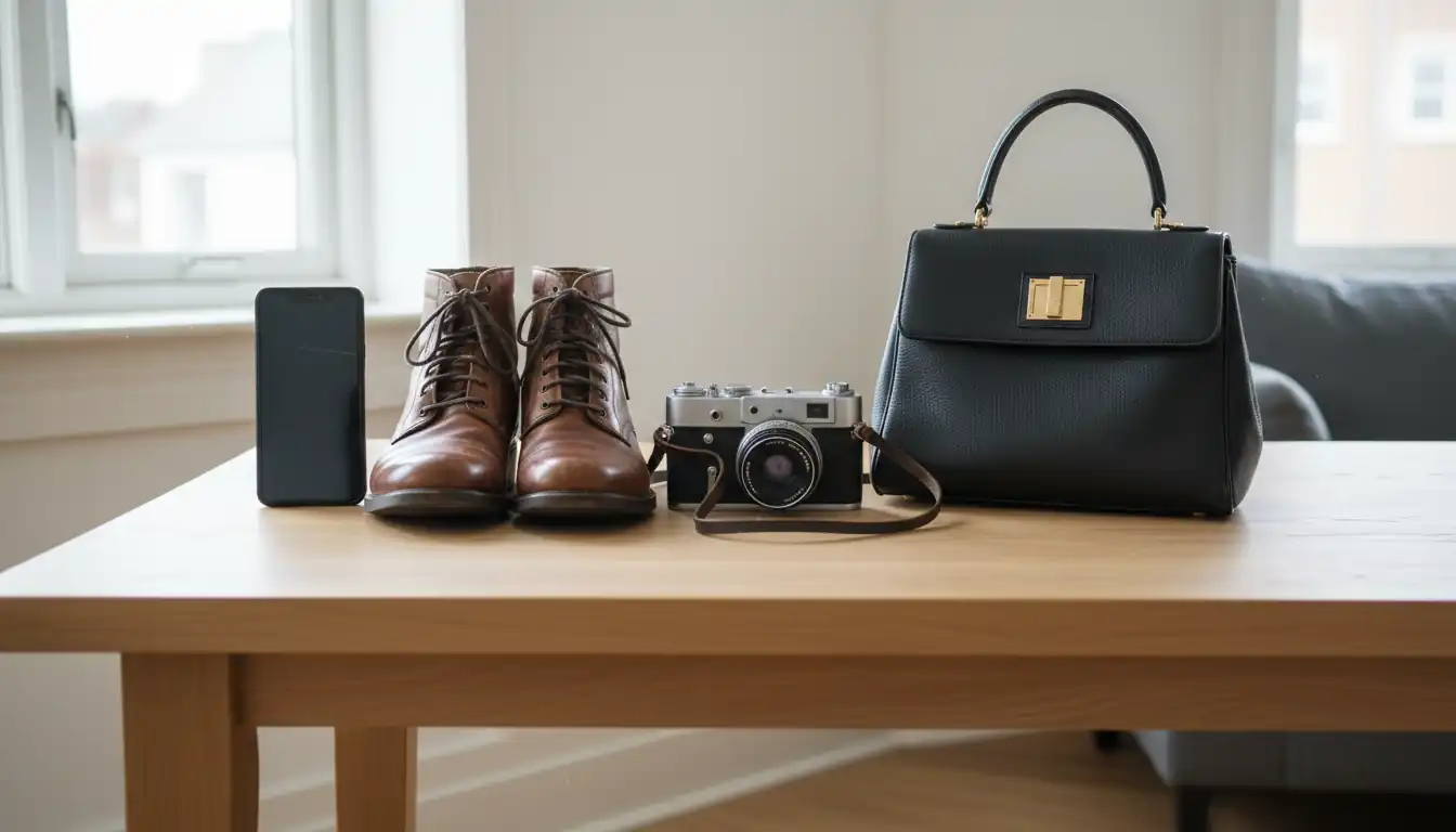 Is Your Attic Hiding a Fortune? The Top-Selling Secondhand Items Right Now